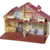 Bluey Casa Familiar