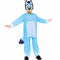 Bluey Disfraz