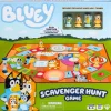 Bluey Juego Scavenger Hunt