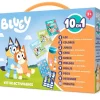 Bluey Maletín de Actividades 10 en 1