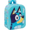 Bluey Mochila Guardería 3D