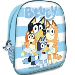 Bluey Mochila Infantil