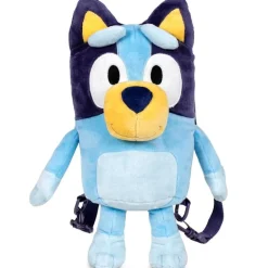 Bluey Mochila Peluche