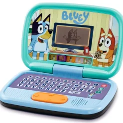 Bluey Ordenador de Actividades