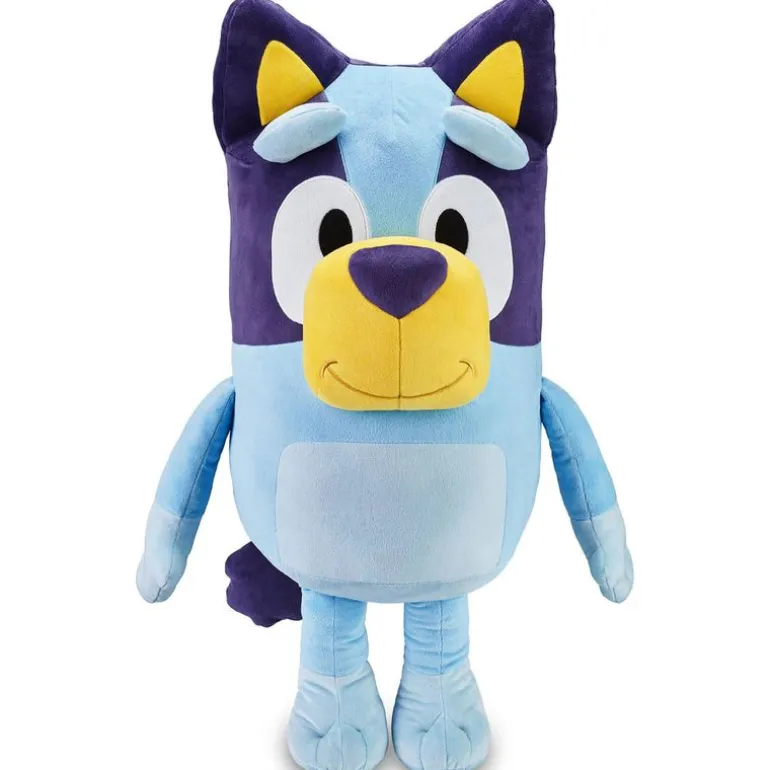Bluey Peluche 80 cm