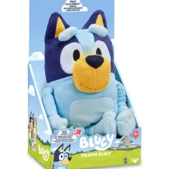 Bluey Peluche Parlante