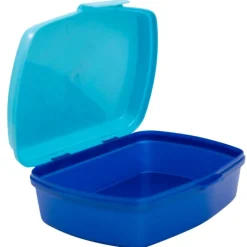 Bluey Sandwichera Rectangular