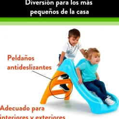 Bluey Tobogán Infantil