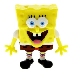 Bob Esponja Figura PVC