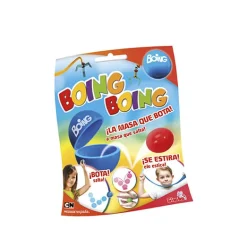 Boing Boing Masa botadora