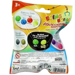 Boing Boing Masa botadora