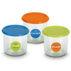 Bol maxiporcion 300ml Set 3ud