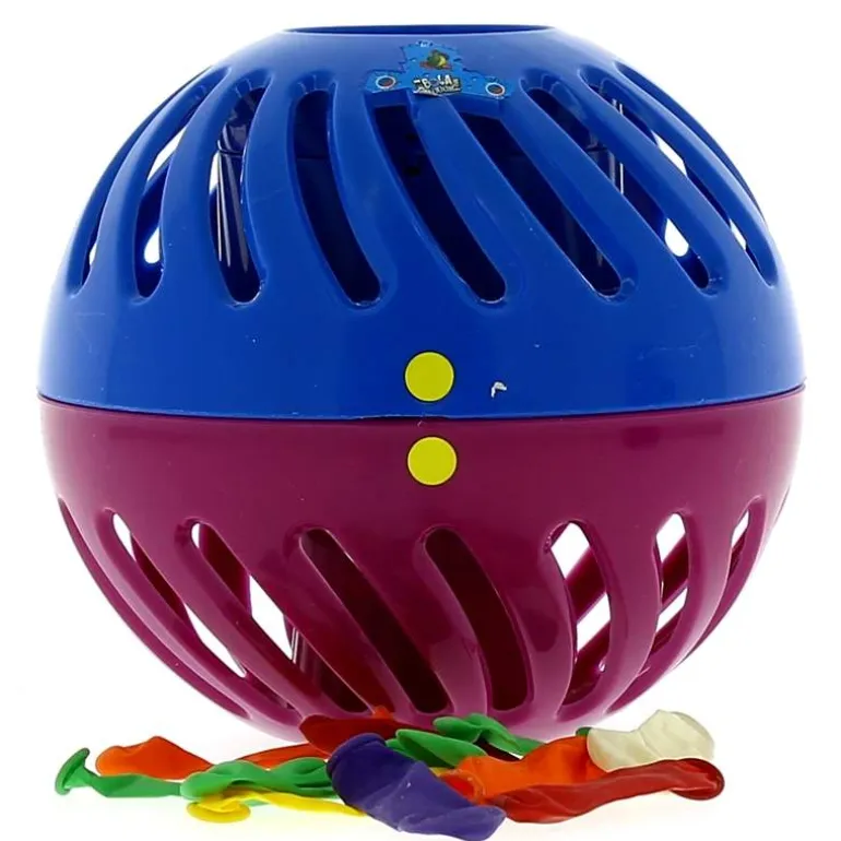 Bola Buuum Color Surtido