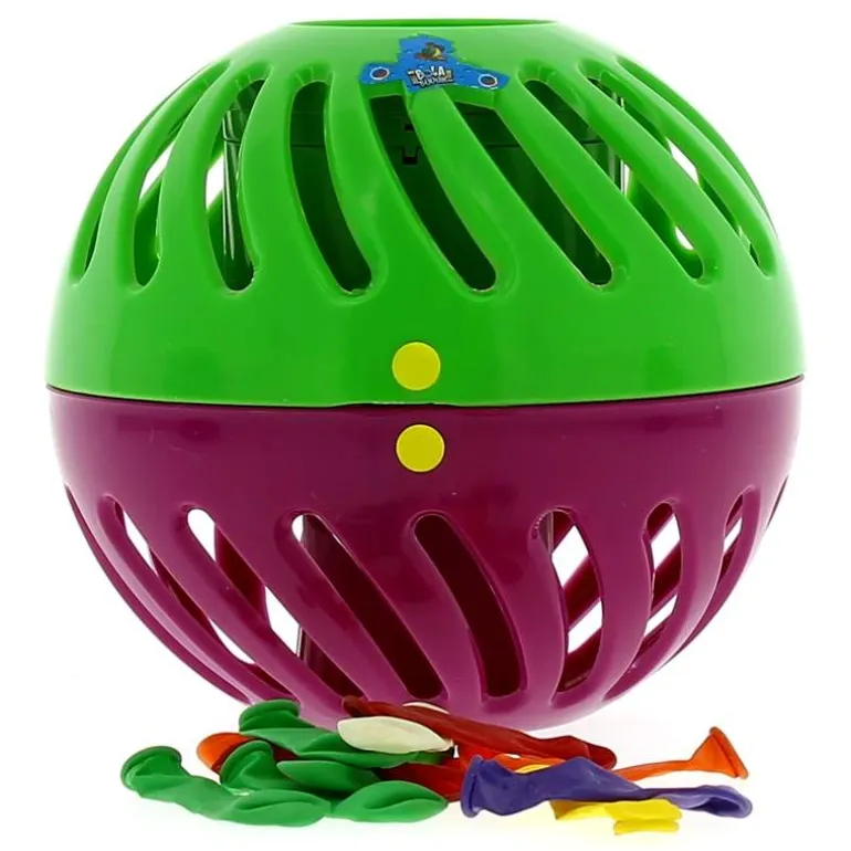 Bola Buuum Color Surtido