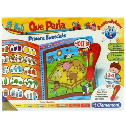 Boli Interactivo en Catalán