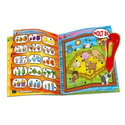 Boli Interactivo en Catalán