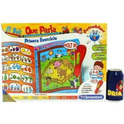 Boli Interactivo en Catalán