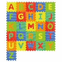 Bolsa 26 Losetas Foam