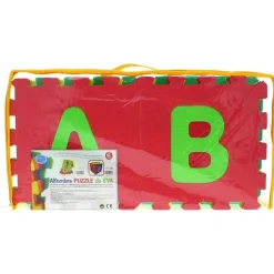 Bolsa 26 Losetas Foam