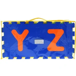 Bolsa 26 Losetas Foam