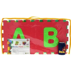 Bolsa 26 Losetas Foam