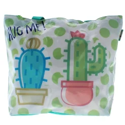 Bolsa de Playa Cactus