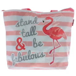 Bolsa de Playa Flamingo