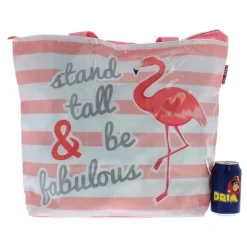 Bolsa de Playa Flamingo