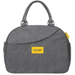 Bolso de Maternidad Weekend