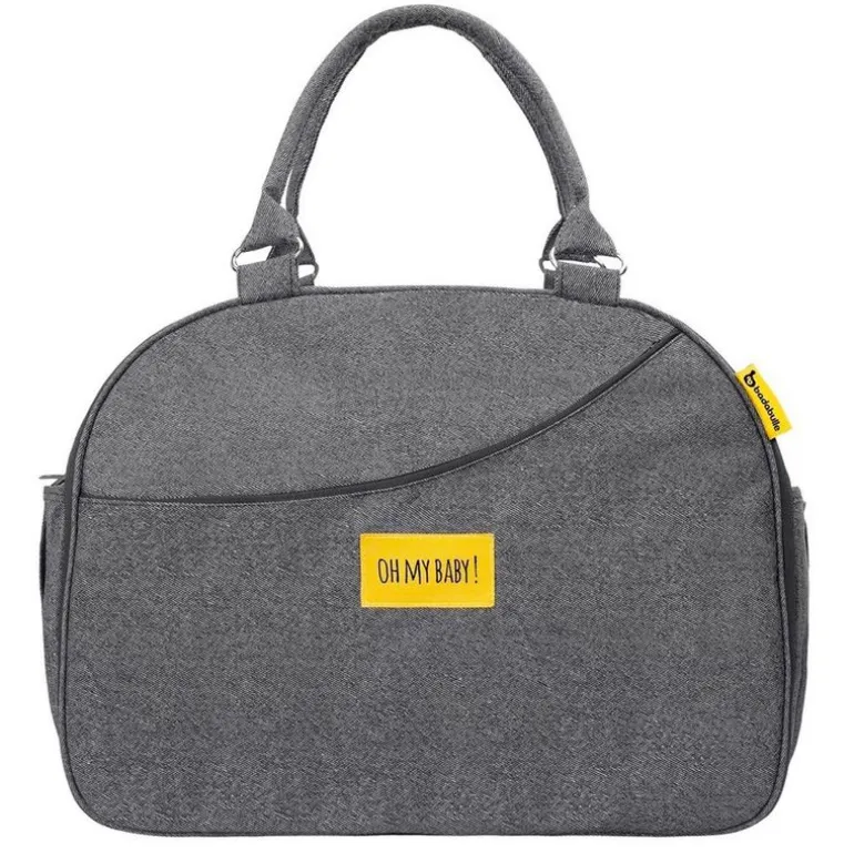 Bolso de Maternidad Weekend