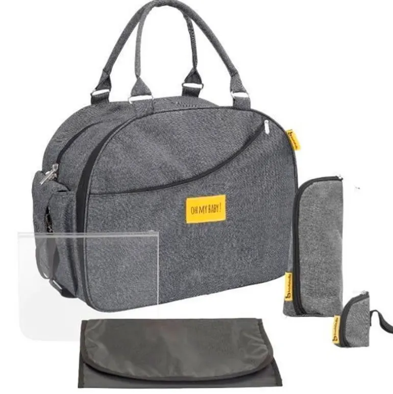 Bolso de Maternidad Weekend