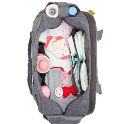 Bolso de Maternidad Weekend