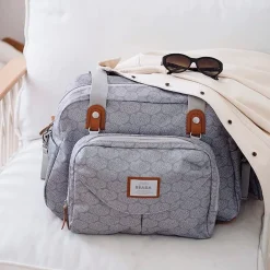 Bolso Ginebre II Tiny Clouds