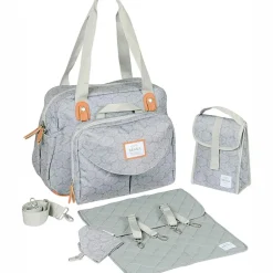 Bolso Ginebre II Tiny Clouds