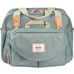 Bolso Ginebre II Verde Salvia