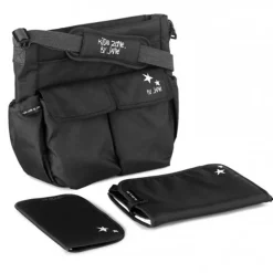Bolso Mama Bag Black