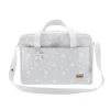 Bolso Maternal Etoile Star Gris