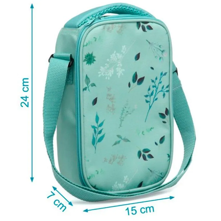Bolso nevera Salvia 2.5L