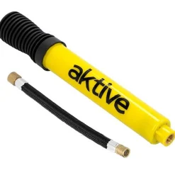 Bomba Hinchado Manual