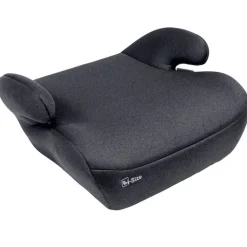 Booster SmartSafe c/cinturón Gris +125cm