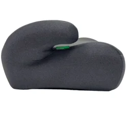 Booster SmartSafe c/cinturón Gris +125cm