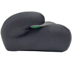 Booster SmartSafe c/cinturón Gris +125cm