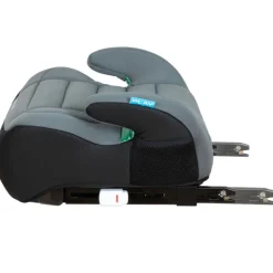 Booster Three Fix Isize 125-150cm Grey