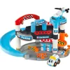Bosch Parking Garaje Infantil