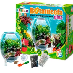 Botanicefa Plus