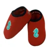 Botas de neopreno bebé (talla 24-25)