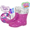 Botas Violetta Color me mine