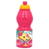 Botella Sport Plástico 400 ml Flamingo