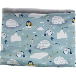 Braga Cuello Polaar Pinguinos