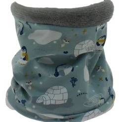 Braga Cuello Polaar Pinguinos